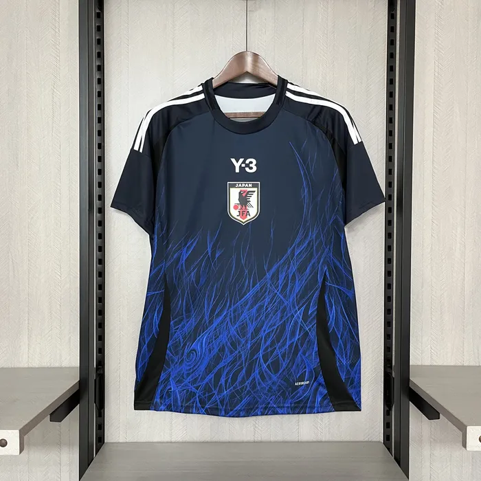 Camisa Japão I 2024/25, foto 1