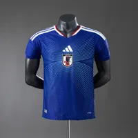 Camisa Japão I 2026/27 Versão Jogador, foto 1
