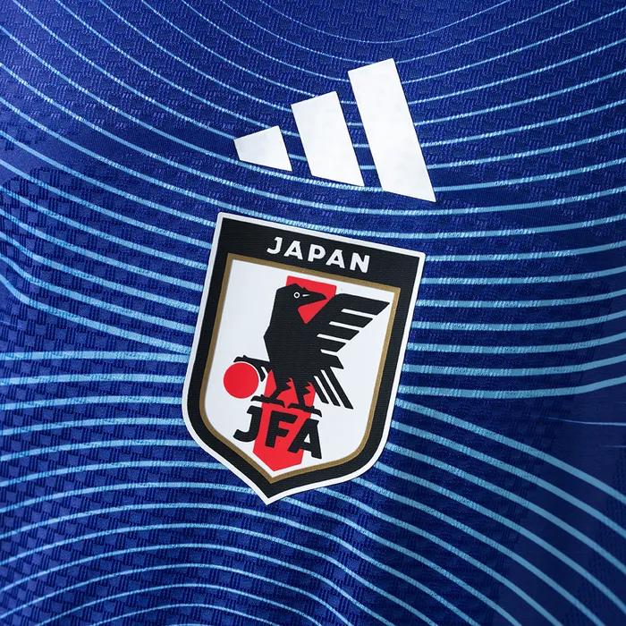 Camisa Japão I 2026/27 Versão Jogador, foto 2