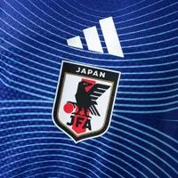 Camisa Japão I 2026/27 Versão Jogador, foto 2