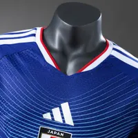 Camisa Japão I 2026/27 Versão Jogador, foto 3
