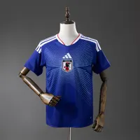 Camisa Japão I 2026/27, foto 1