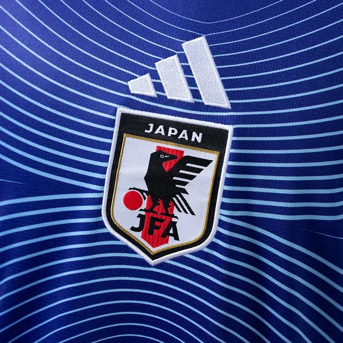 Camisa Japão I 2026/27, foto 2