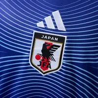 Camisa Japão I 2026/27, foto 2
