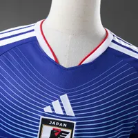 Camisa Japão I 2026/27, foto 3