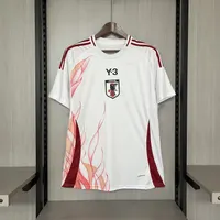 Camisa Japão II 2024/25, foto 1