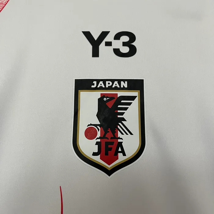 Camisa Japão II 2024/25, foto 2