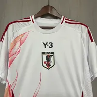 Camisa Japão II 2024/25, foto 3
