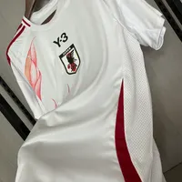 Camisa Japão II 2024/25, foto 4