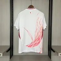 Camisa Japão II 2024/25, foto 5