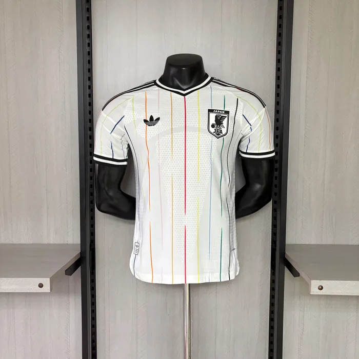 Camisa Japão II 2026/27 Versão Jogador, foto 1