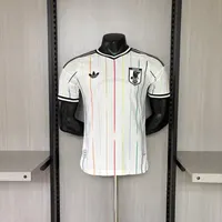 Camisa Japão II 2026/27 Versão Jogador, foto 1