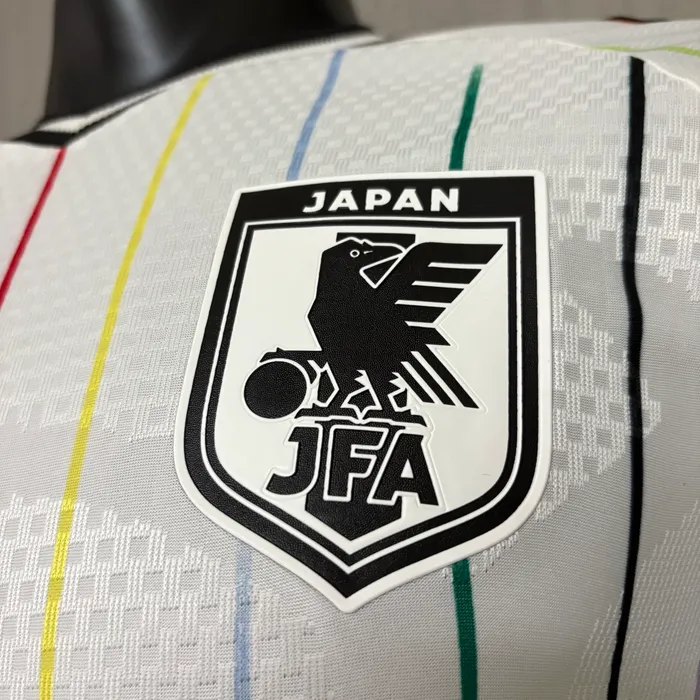 Camisa Japão II 2026/27 Versão Jogador, foto 2