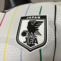 Camisa Japão II 2026/27 Versão Jogador, foto 2
