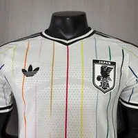 Camisa Japão II 2026/27 Versão Jogador, foto 3
