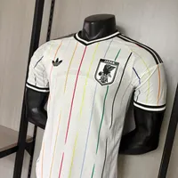 Camisa Japão II 2026/27 Versão Jogador, foto 4