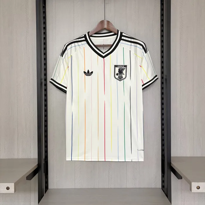 Camisa Japão II 2026/27, foto 1