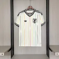 Camisa Japão II 2026/27, foto 1