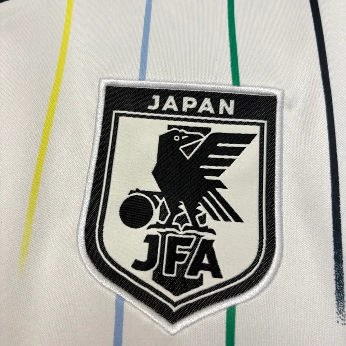 Camisa Japão II 2026/27, foto 2
