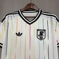 Camisa Japão II 2026/27, foto 3