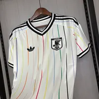 Camisa Japão II 2026/27, foto 4