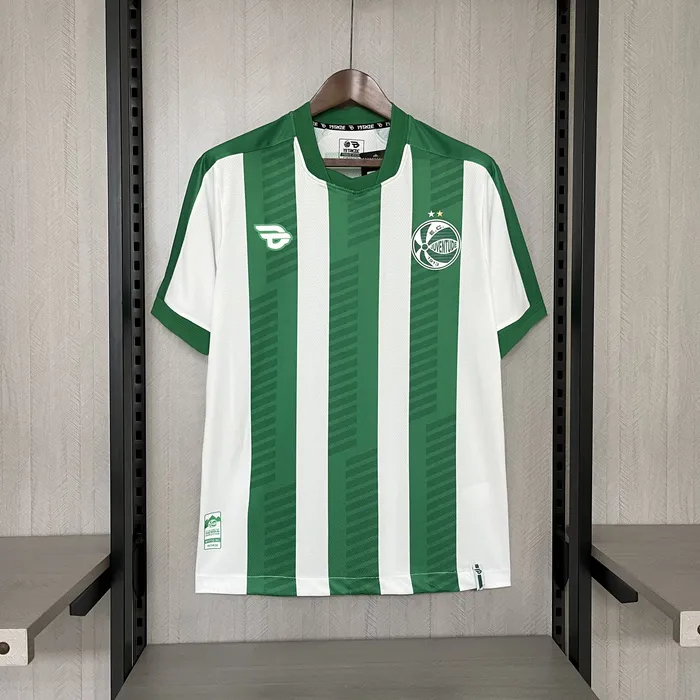 Camisa Juventude I 19treze 2024/25, foto 1