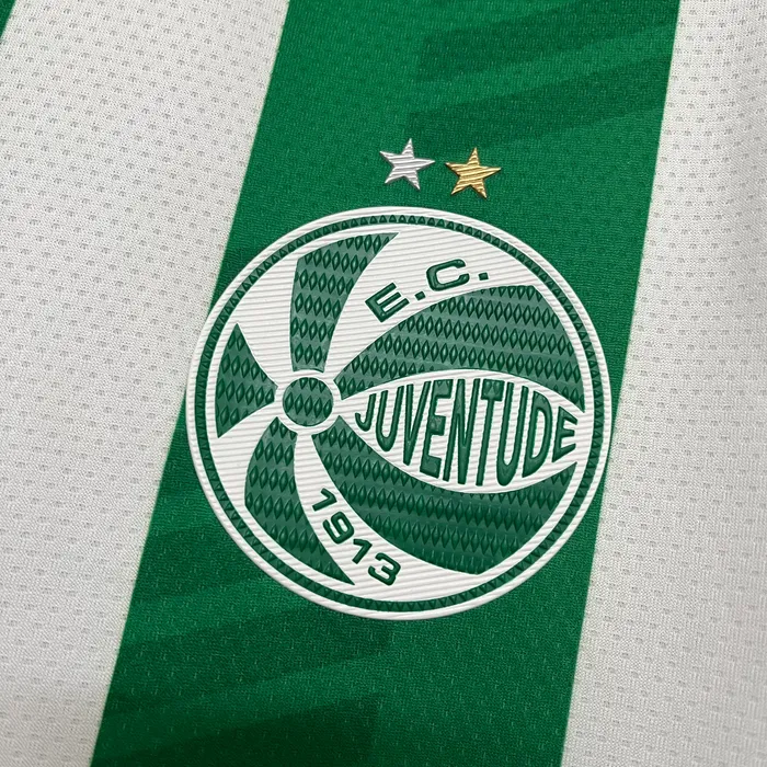 Camisa Juventude I 19treze 2024/25, foto 2