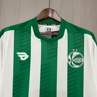 Camisa Juventude I 19treze 2024/25, foto 3