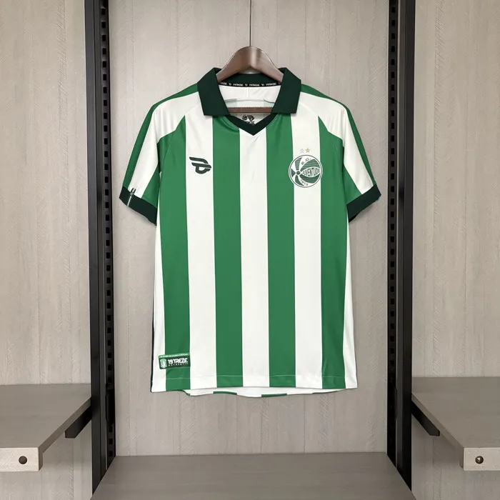 Camisa Juventude I 19treze 2025/26, foto 1