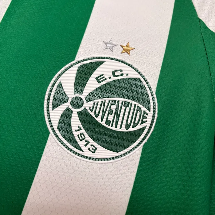 Camisa Juventude I 19treze 2025/26, foto 2