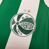 Camisa Juventude I 19treze 2025/26, foto 2