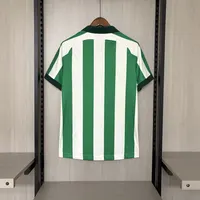 Camisa Juventude I 19treze 2025/26, foto 5
