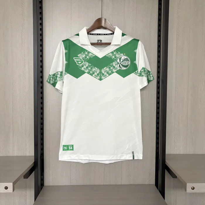 Camisa Juventude II 19treze 2025/26, foto 1