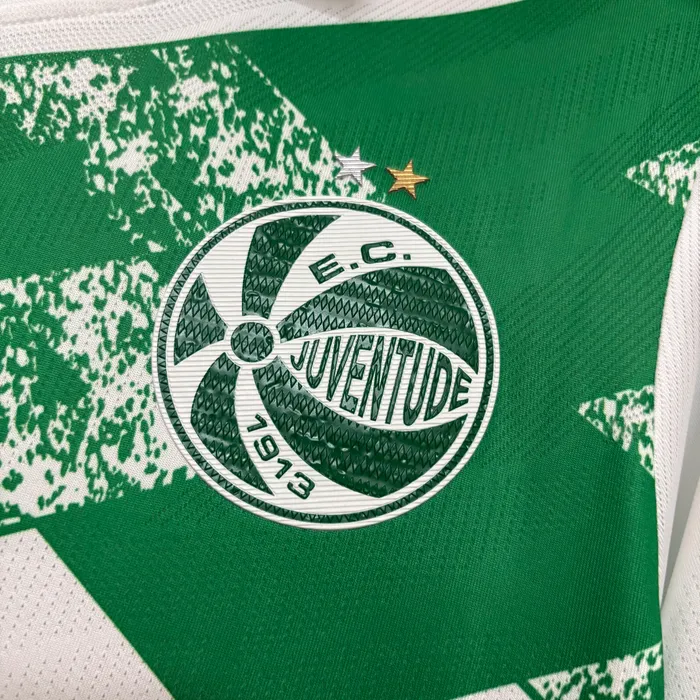 Camisa Juventude II 19treze 2025/26, foto 2