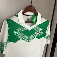 Camisa Juventude II 19treze 2025/26, foto 4