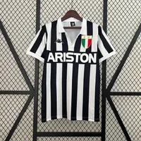 Camisa Juventus I 1984/85 Retrô, foto 1