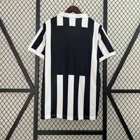 Camisa Juventus I 1984/85 Retrô, foto 5