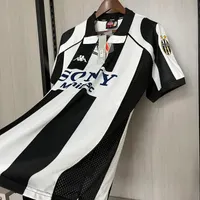 Camisa Juventus I 1997/98 Retrô, foto 4