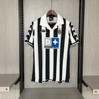 Camisa Juventus I 1999/00 Retrô, foto 1