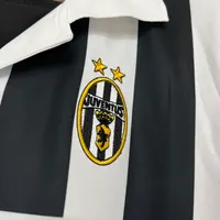 Camisa Juventus I 1999/00 Retrô, foto 2