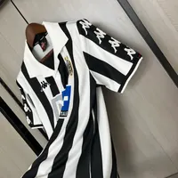 Camisa Juventus I 1999/00 Retrô, foto 4
