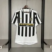 Camisa Juventus I 2003/04 Retrô, foto 1
