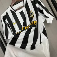 Camisa Juventus I 2003/04 Retrô, foto 4