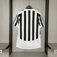 Camisa Juventus I 2003/04 Retrô, foto 5