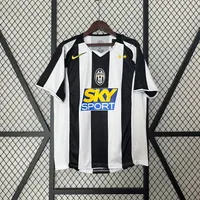 Camisa Juventus I 2004/05 Retrô, foto 1