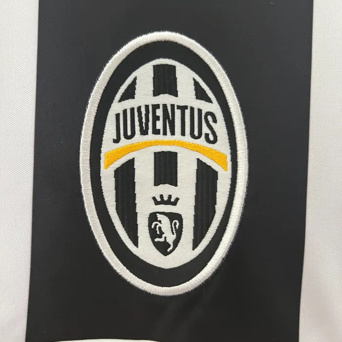 Camisa Juventus I 2004/05 Retrô, foto 2