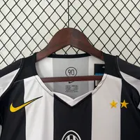 Camisa Juventus I 2004/05 Retrô, foto 3