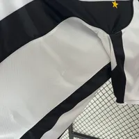 Camisa Juventus I 2004/05 Retrô, foto 4