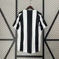 Camisa Juventus I 2004/05 Retrô, foto 5