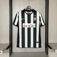 Camisa Juventus I 2010/11 Retrô, foto 1